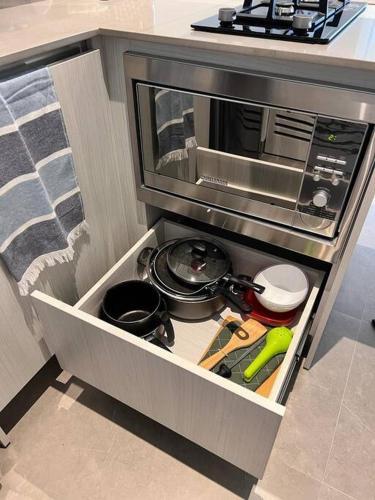 Apartamento Suite Lujosa Y C�moda Bquilla