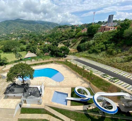 Apartamento Santa Fe De Antioquia
