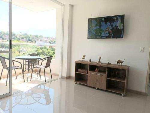 Apartamento Santa Fe De Antioquia