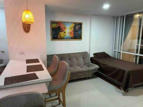 Apartamento Santa Fe De Antioquia