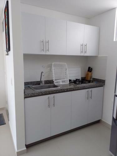 C�modo Apartamento En El Coraz�n Del Eje Cafetero