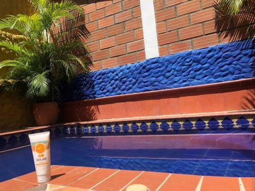 Hermosa Casa Colonial Con Piscina Privada!
