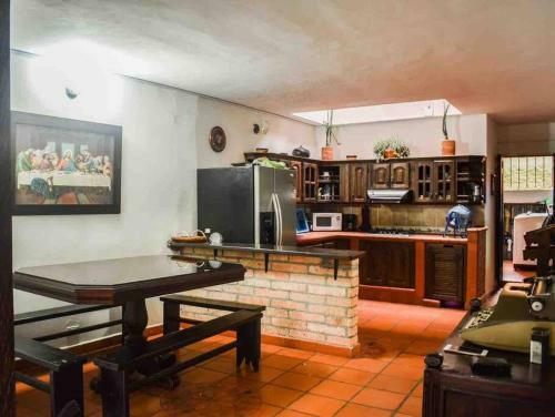 Hermosa Casa Colonial Con Piscina Privada!