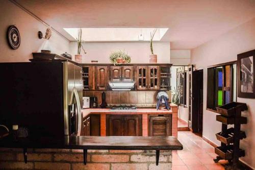 Hermosa Casa Colonial Con Piscina Privada!