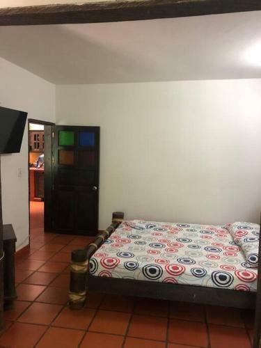 Hermosa Casa Colonial Con Piscina Privada!