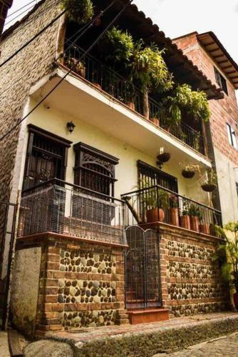 Hermosa Casa Colonial Con Piscina Privada!