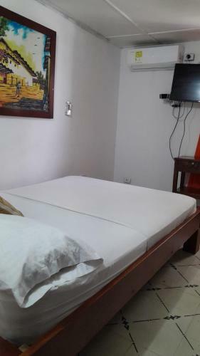 Hotel La Cordialidad