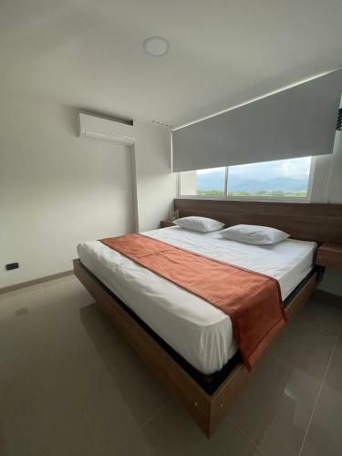 Apartamento Linda Sofia Disole