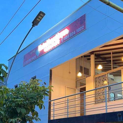 Hotel Boutique Cristoff