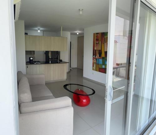 Apartamento Habitech Soho 55-2