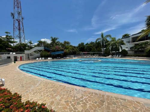 Apartasol En Santa Fe De Antioquia