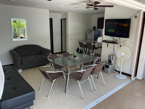 Apartasol En Santa Fe De Antioquia