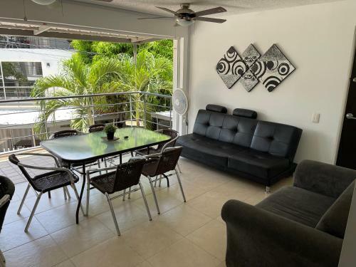 Apartasol En Santa Fe De Antioquia