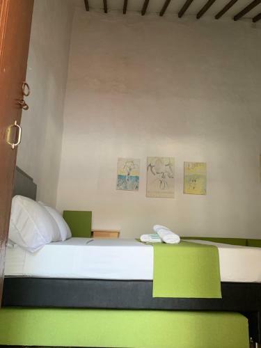 Casa Hotel Dulce Candelaria