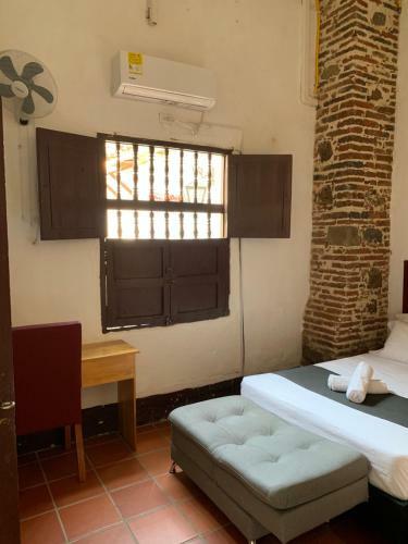 Casa Hotel Dulce Candelaria