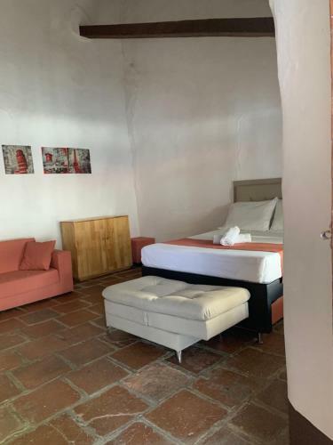 Casa Hotel Dulce Candelaria