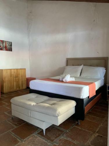 Casa Hotel Dulce Candelaria
