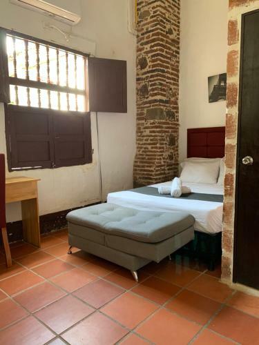 Casa Hotel Dulce Candelaria