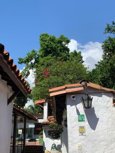 Casa Hotel Dulce Candelaria