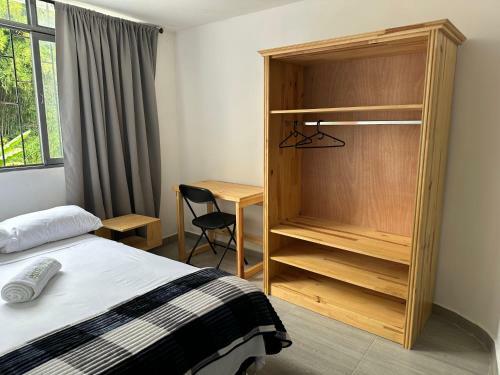 Hostal Pajuil