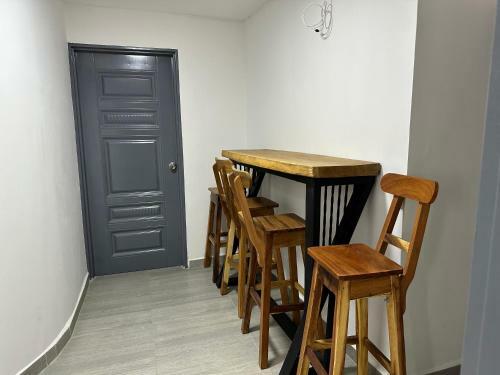 Hostal Pajuil