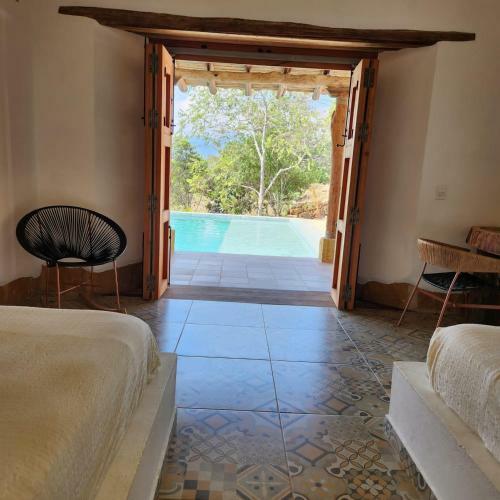 Agroturismo Casa Bocore