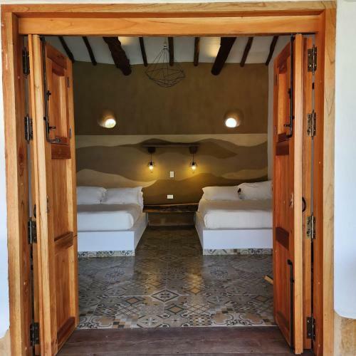 Agroturismo Casa Bocore