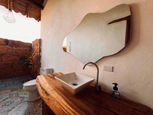 Agroturismo Casa Bocore