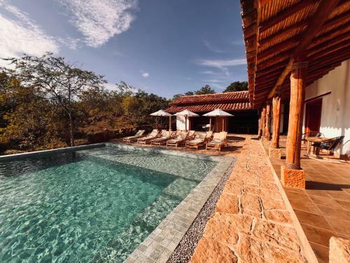 Agroturismo Casa Bocore