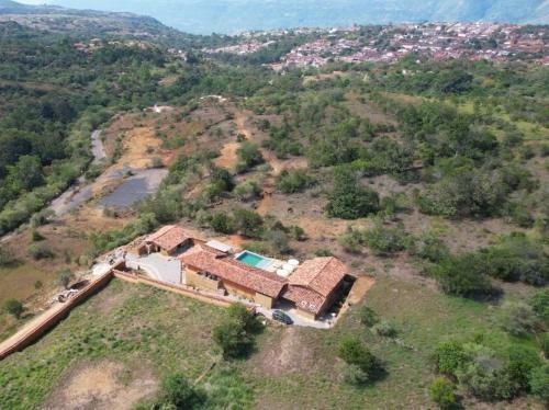 Agroturismo Casa Bocore