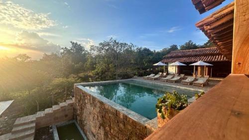 Agroturismo Casa Bocore