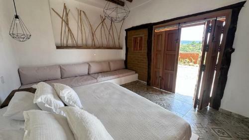 Agroturismo Casa Bocore