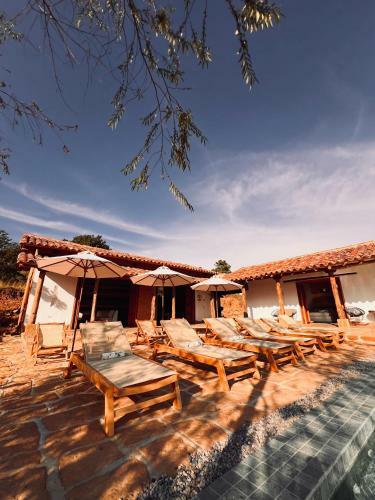 Agroturismo Casa Bocore