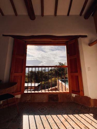Agroturismo Casa Bocore
