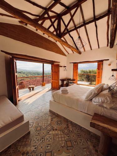 Agroturismo Casa Bocore