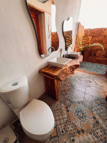 Agroturismo Casa Bocore