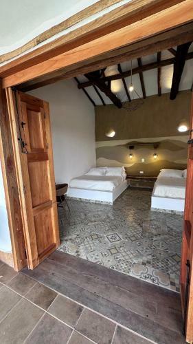 Agroturismo Casa Bocore