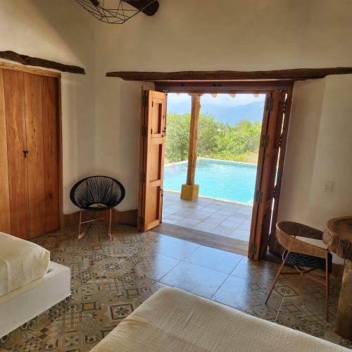 Agroturismo Casa Bocore