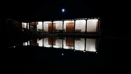 Agroturismo Casa Bocore