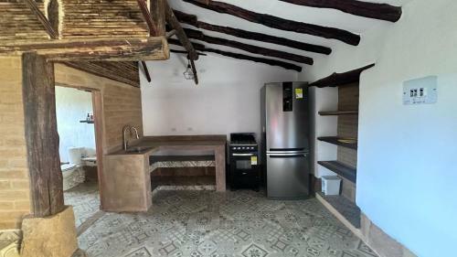 Agroturismo Casa Bocore