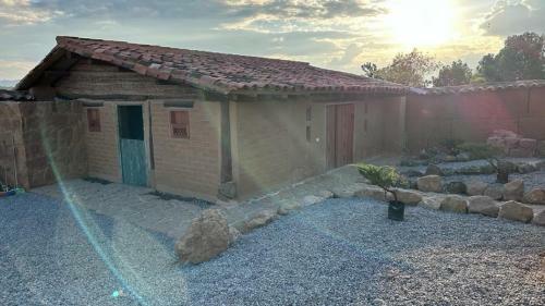 Agroturismo Casa Bocore
