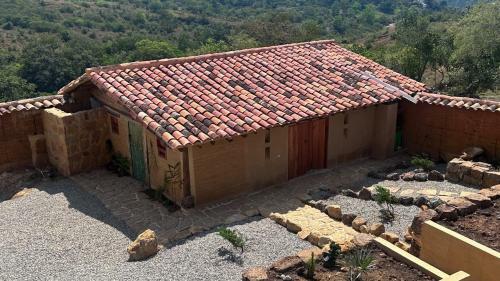 Agroturismo Casa Bocore