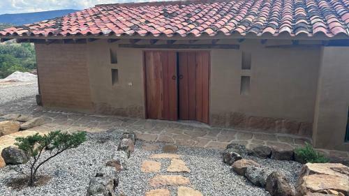 Agroturismo Casa Bocore