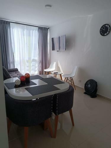 Apartamento Hogar Fuera De Casa