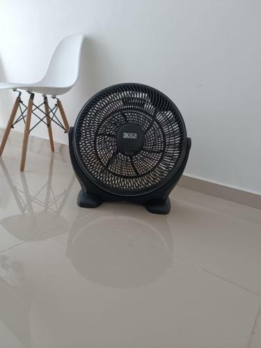 Apartamento Hogar Fuera De Casa