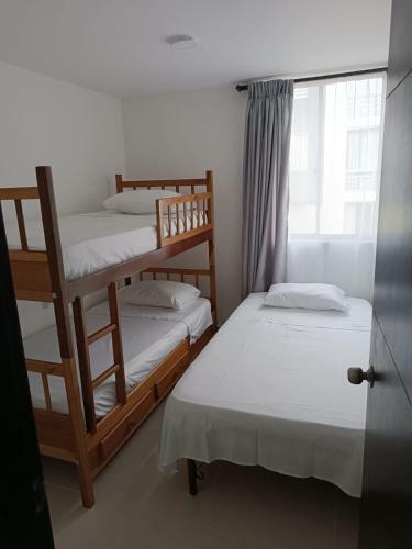 Apartamento Hogar Fuera De Casa