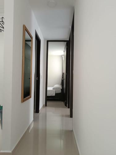 Apartamento Hogar Fuera De Casa