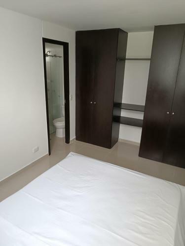 Apartamento Hogar Fuera De Casa