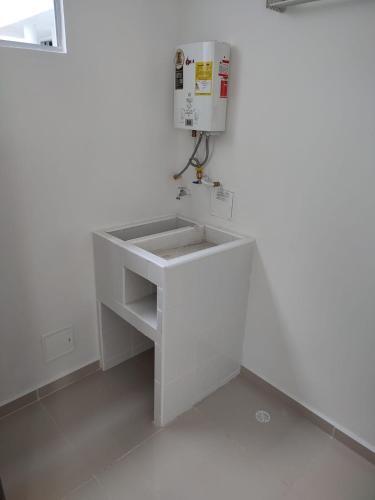 Apartamento Hogar Fuera De Casa
