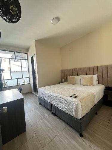 Hotel Le Falep